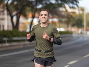 conseils récupération marathon pour une forme optimale