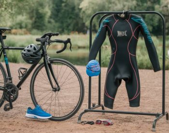 le matériel triathlon essentiel pour bien commencer