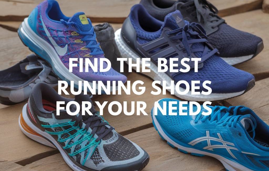 comparatif chaussures running : trouvez les meilleures pour vos besoins