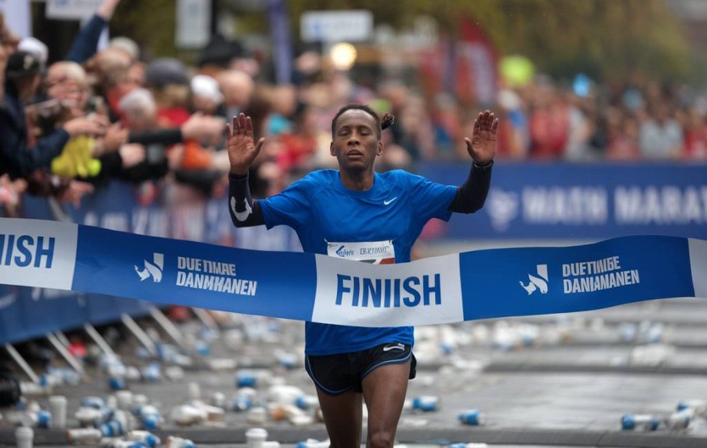 meilleures stratégies pour finir un marathon avec succès