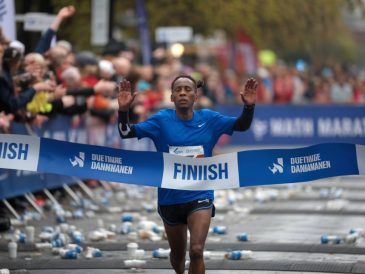 meilleures stratégies pour finir un marathon avec succès