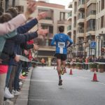 les meilleures pratiques de nutrition marathon pour des performances optimales