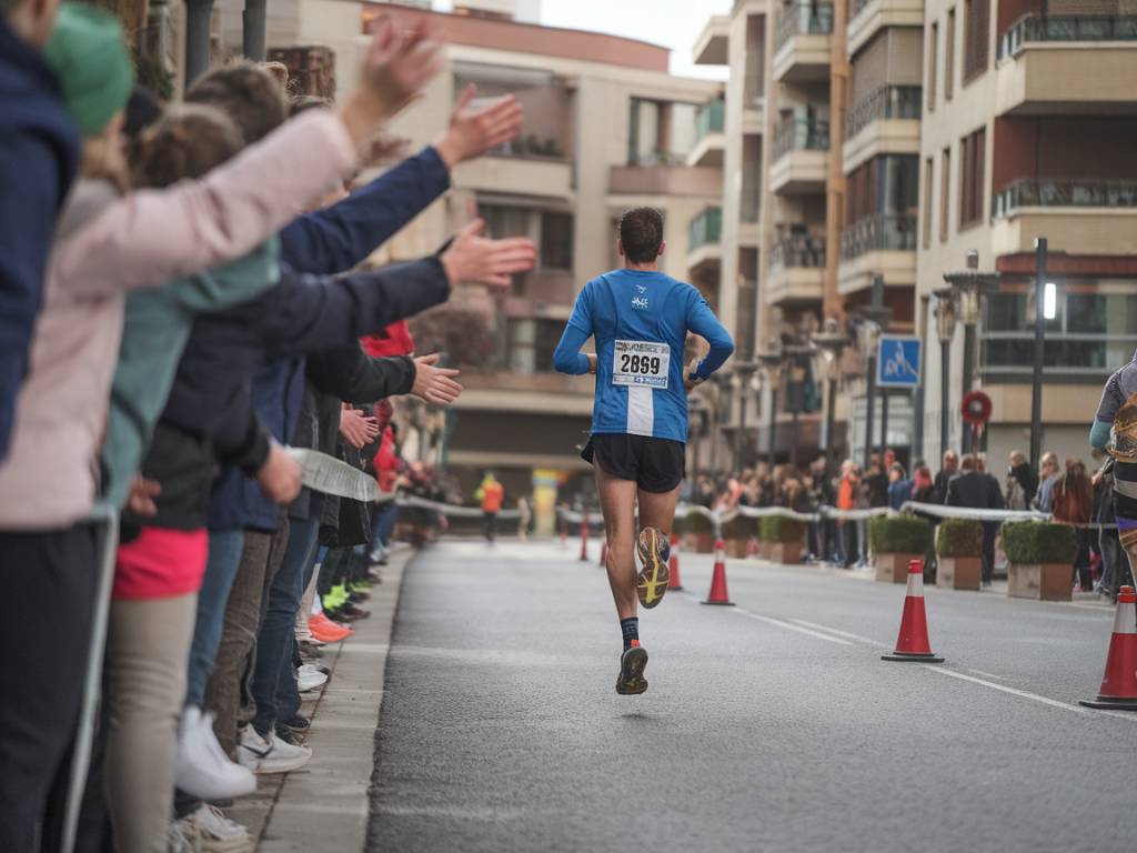 préparation physique marathon : astuces et techniques