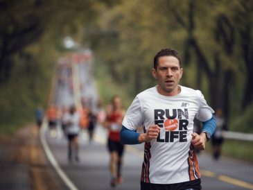 équipement marathon: ce qu’il faut absolument avoir