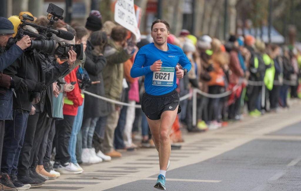 optimisation des performances marathon : nos conseils