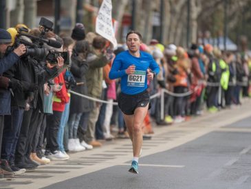 optimisation des performances marathon : nos conseils