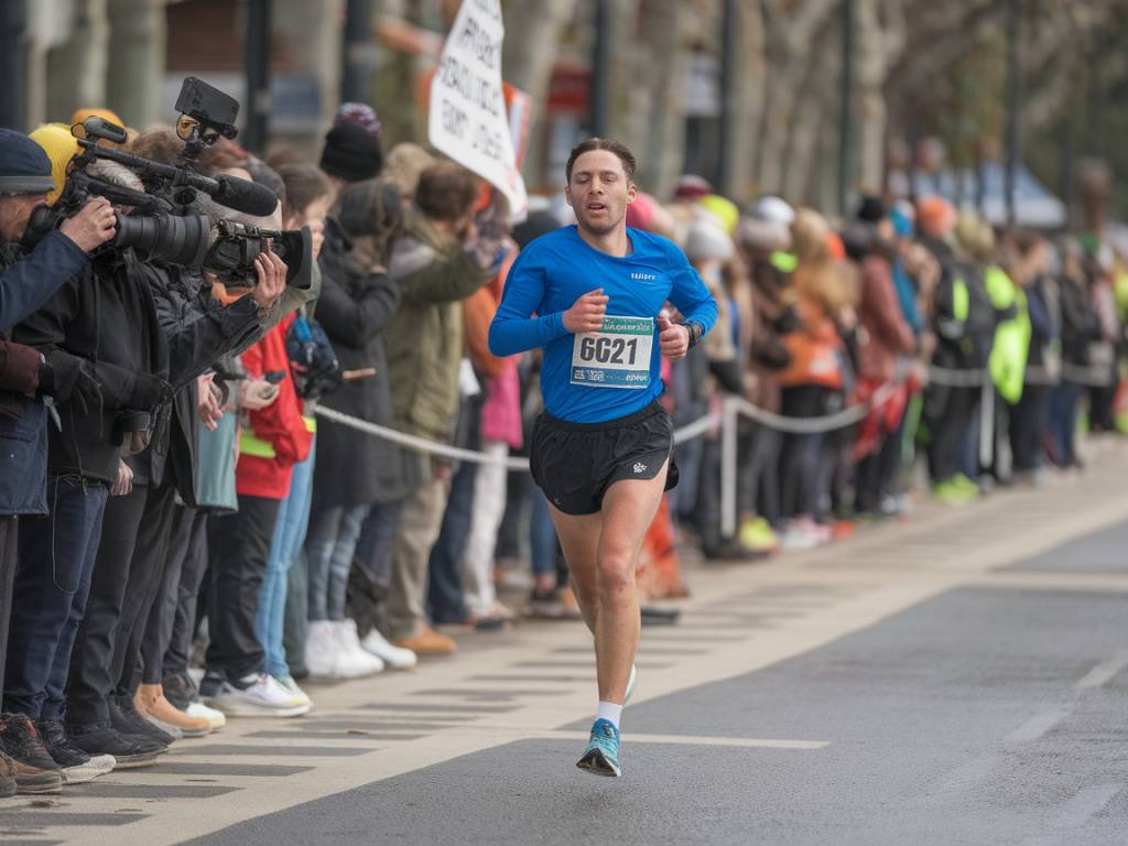 optimisation des performances marathon : nos conseils