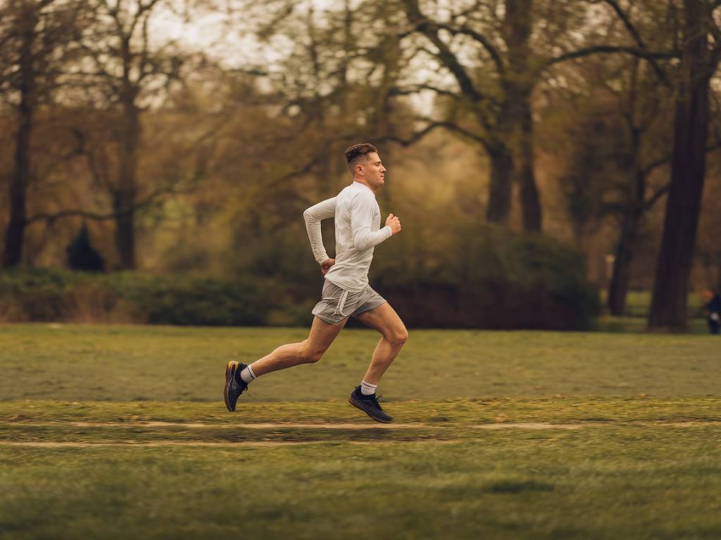 Running : courir à jeun pour améliorer ses performances