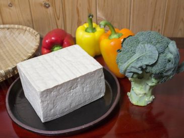 Pourquoi intégrer le tofu dans votre alimentation quotidienne